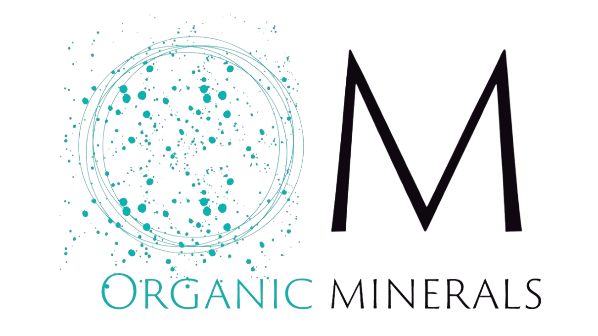 Ormus || Organic Minerals